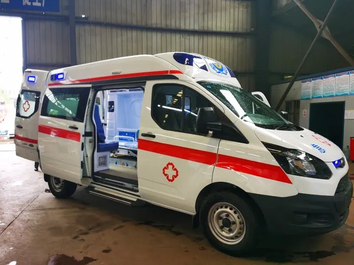 漳浦县出租案例